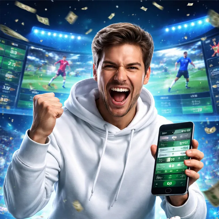 Gbetmax Sports Betting